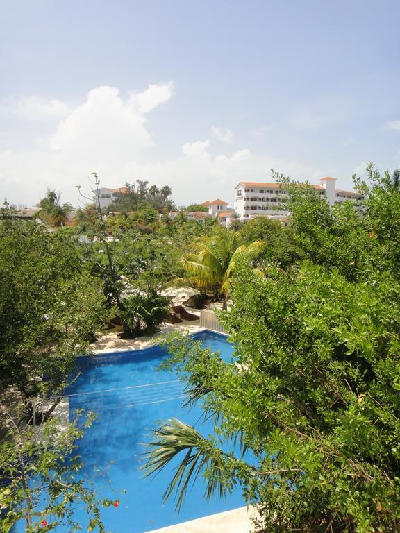 Sotavento Hotel & Yacht Club Cancun Exterior photo
